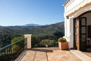 Casa adossada a Montemayor - Marbella Club