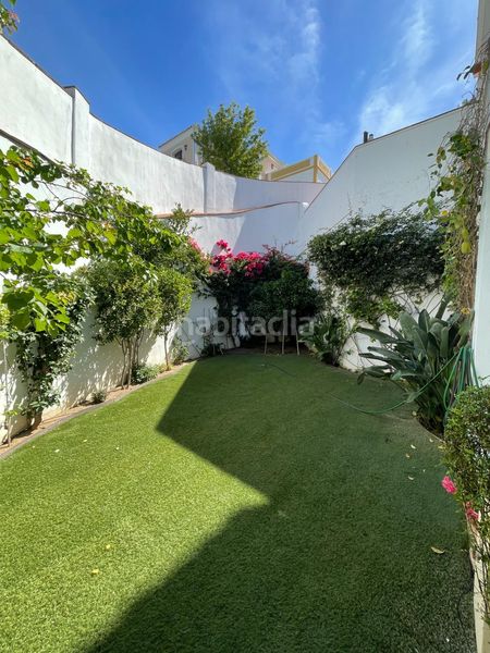 Foto 7f95c3c0-f24e-40d8-a0f5-e223c34296d3. Casa adosada  idílica con vistas al mar en monte mayor, en Benahavís