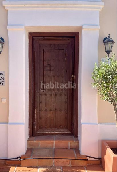 Foto 8c5e6fdc-9b31-4ce7-9b98-52f4bb7265ef. Casa adosada  idílica con vistas al mar en monte mayor, en Benahavís