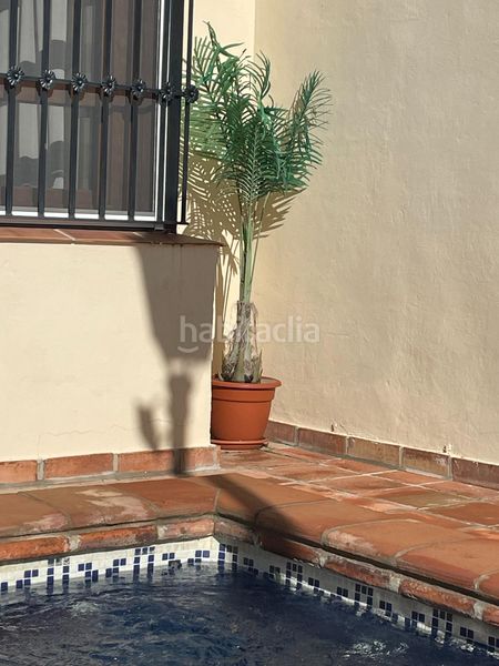 Foto b1c2b197-13c2-44ad-8339-b57ff6bb9322. Casa adosada  idílica con vistas al mar en monte mayor, en Benahavís