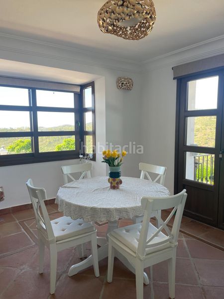 Foto edd4cf11-4349-4830-836c-c231cedbf2e0. Casa adosada  idílica con vistas al mar en monte mayor, en Benahavís