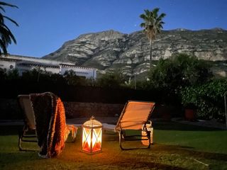 Chalet in El Montgó