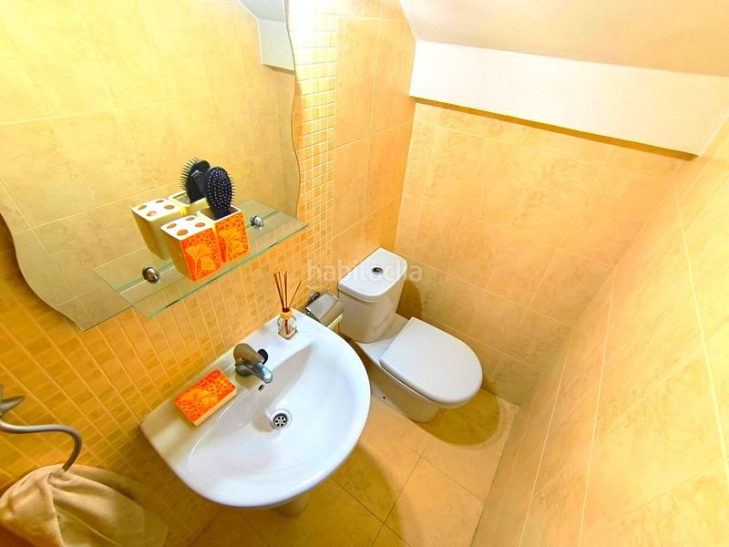 Foto 98417a16-8d28-4e2d-9e17-2047a53c3690. Dúplex amb calefacció aparcament a Cariñena - Carinyena Villarreal / Vila - real
