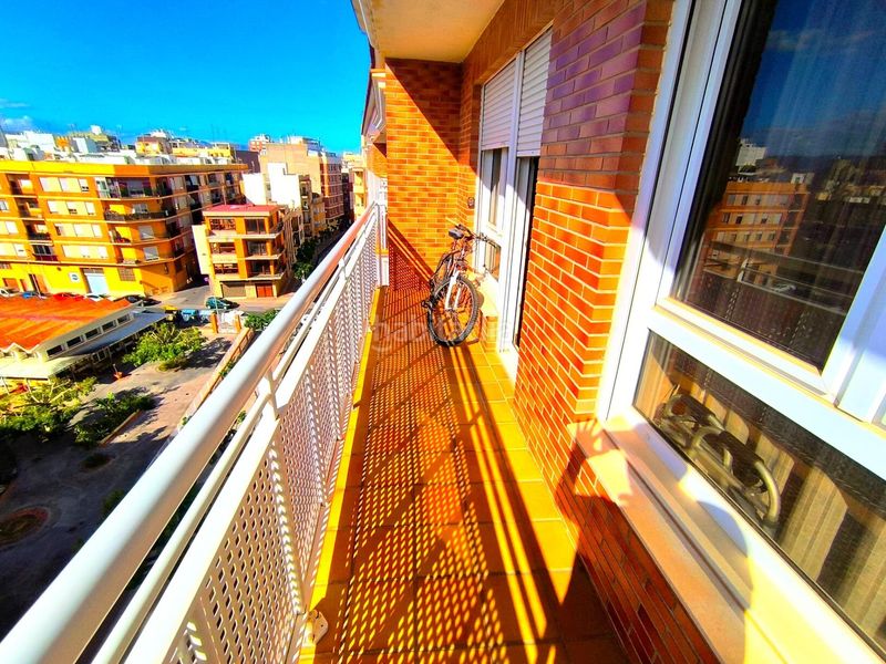 Foto a0e8830e-3815-4498-9781-c617696f3024. Dúplex amb calefacció aparcament a Cariñena - Carinyena Villarreal / Vila - real