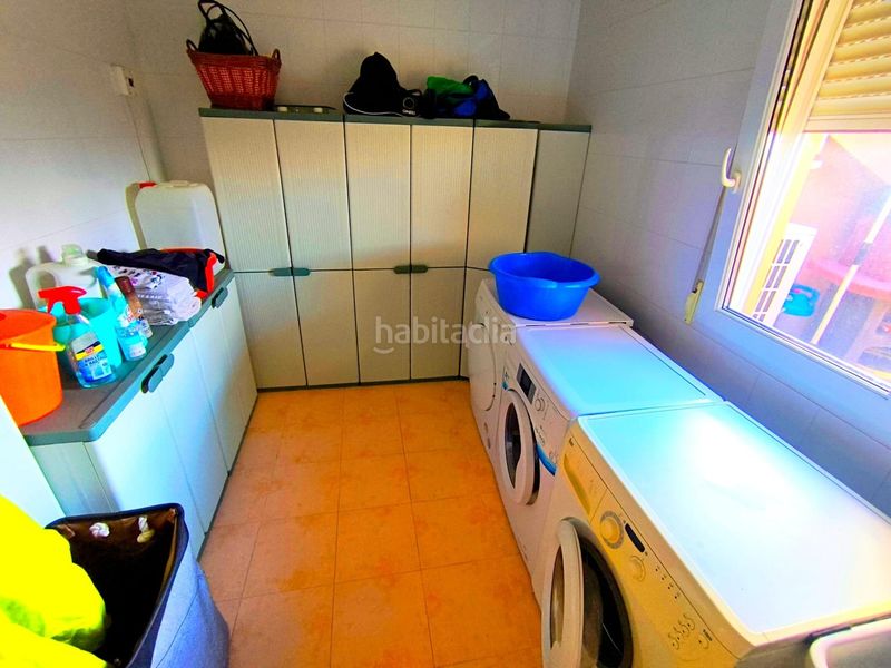 Foto ab77154d-e269-4b2c-8a58-deff863df117. Dúplex amb calefacció aparcament a Cariñena - Carinyena Villarreal / Vila - real
