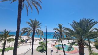 Apartament a Calle calle mar 21. Atico en venta paseo maritimo altea