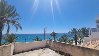 Apartament a Calle calle mar 21. Atico en venta paseo maritimo altea