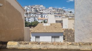 Apartament a Calle calle mar 21. Atico en venta paseo maritimo altea