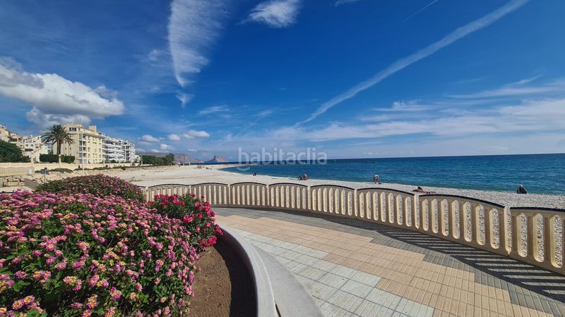 Foto 01ad9617-257f-4e26-a63f-7aeb85508da3. Apartament a Altea ciudad Altea