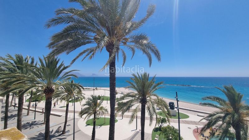 Foto 235f1696-4f33-4799-a88a-2940832e4067. Apartament a Altea ciudad Altea
