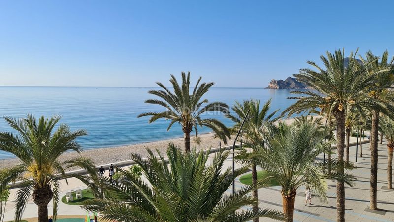 Foto 430c6335-4931-4dfd-84ec-c1bee0094d7b. Apartament a Altea ciudad Altea
