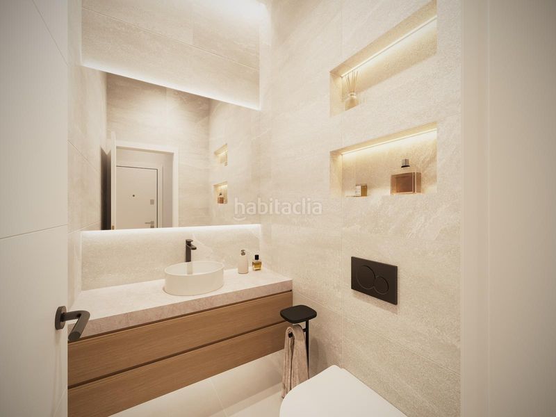 Foto 4a365280-84e7-400d-a970-c6eb66c7f963. Apartament a Altea ciudad Altea