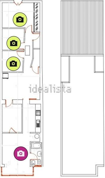 Foto 9f8b24e7-dabf-41ce-8988-dbd8b455a6e7. Apartament a Altea ciudad Altea