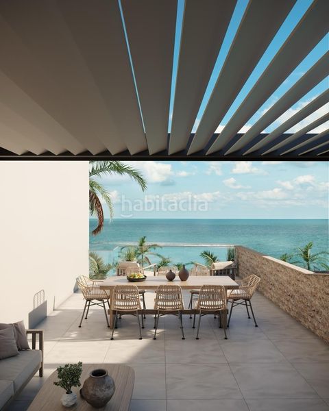 Foto ae721753-5802-4450-ad3f-ab5c5f5f2eb6. Apartament a Altea ciudad Altea