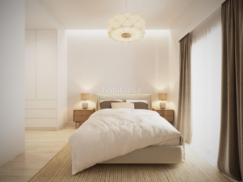 Foto e061ec4a-749b-4e1f-814c-f11470e71bbe. Apartament a Altea ciudad Altea