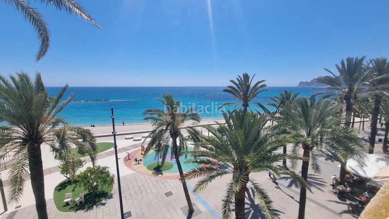 Foto ffb792b7-86dd-4234-bb72-50d08e452dba. Apartament a Altea ciudad Altea