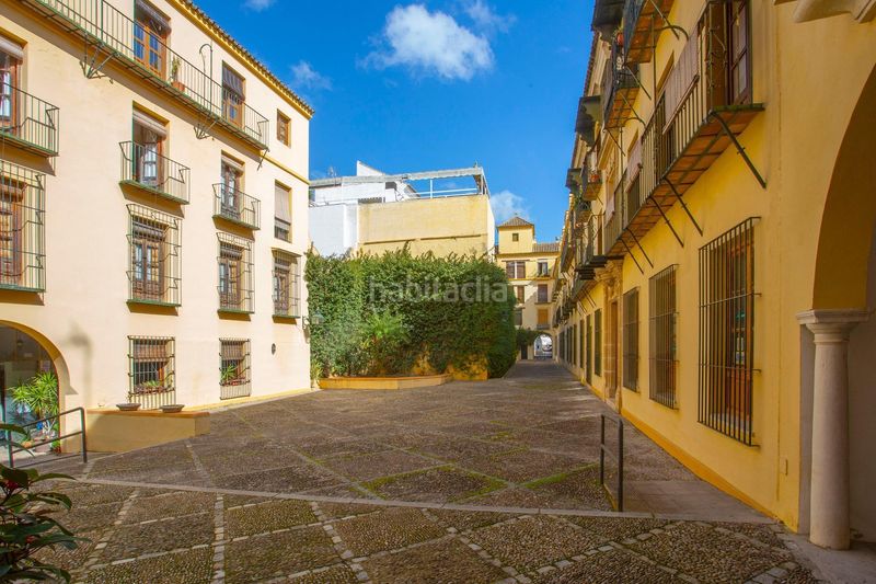 Foto 4df6ed43-fa42-42ea-8630-4622deb28171. Pis amb aparcament a Centro Jerez de la Frontera