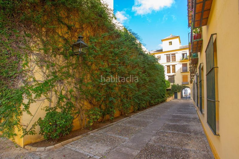 Foto 554d334e-3708-4658-b084-86876f91d11f. Pis amb aparcament a Centro Jerez de la Frontera