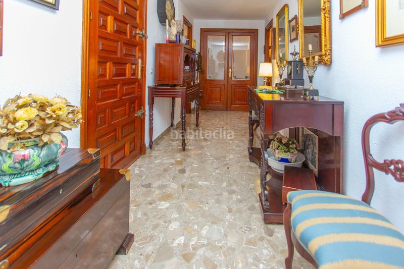 Foto d7600b00-40f6-4557-8454-06fb305215b3. Pis amb aparcament a Centro Jerez de la Frontera