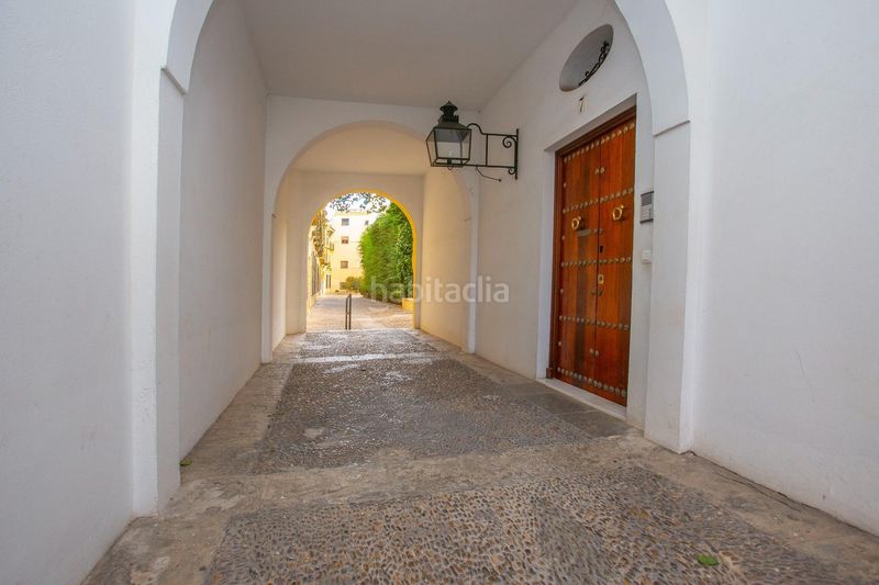 Foto f175218b-59b1-4de1-9fab-bd3f30cd70d7. Pis amb aparcament a Centro Jerez de la Frontera