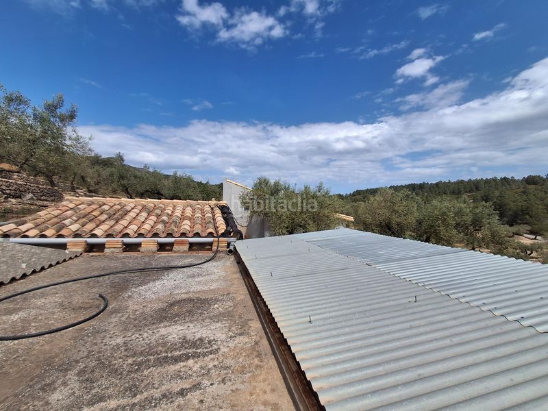 Foto a699bc67-b9dd-4460-8d3a-8df03692c327. Finca rústica a Perelló (El)