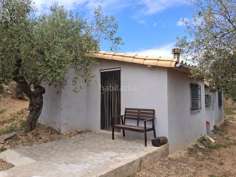 Foto d7fa36be-3acb-44f4-bd22-d569c26af12f. Finca rústica a Perelló (El)