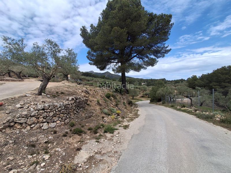 Foto e7b61cb9-9dc4-4f6c-984c-20564ae4ba0e. Finca rústica a Perelló (El)