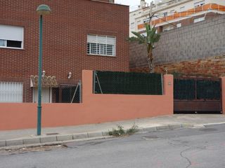 Maison jumelée  San jaime. Pareado en almazora