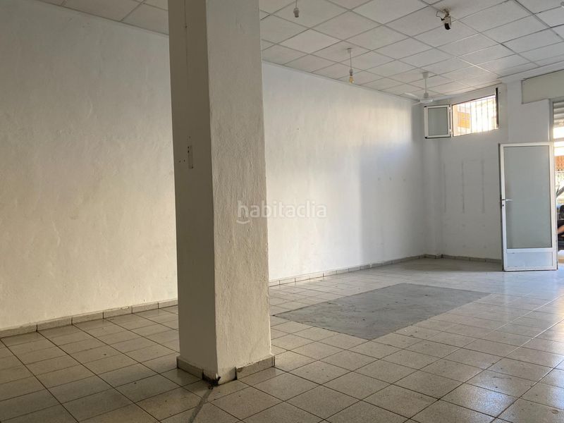 Foto 0ce82592-d580-46d1-80cc-edaa23f3f23b. Local comercial a Rafal