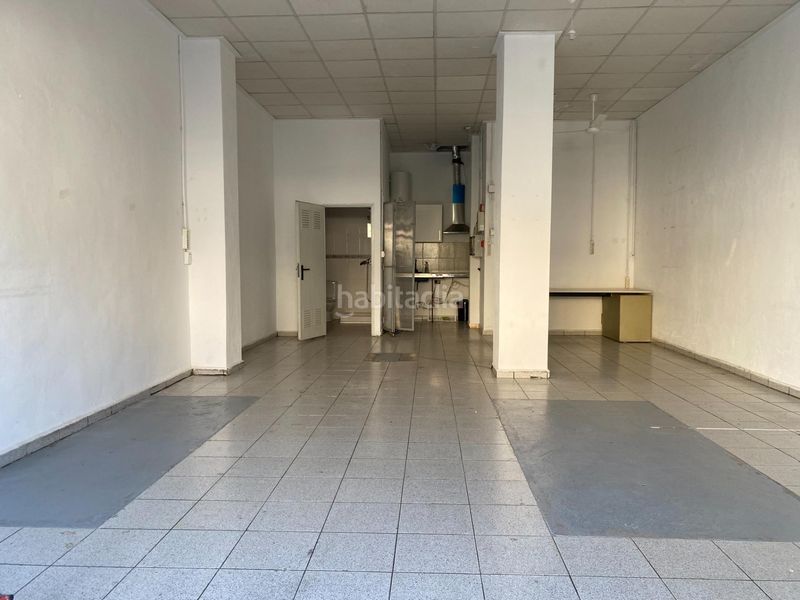 Foto 1a1e0c79-088b-4ff5-8619-e5bf43621849. Local comercial a Rafal