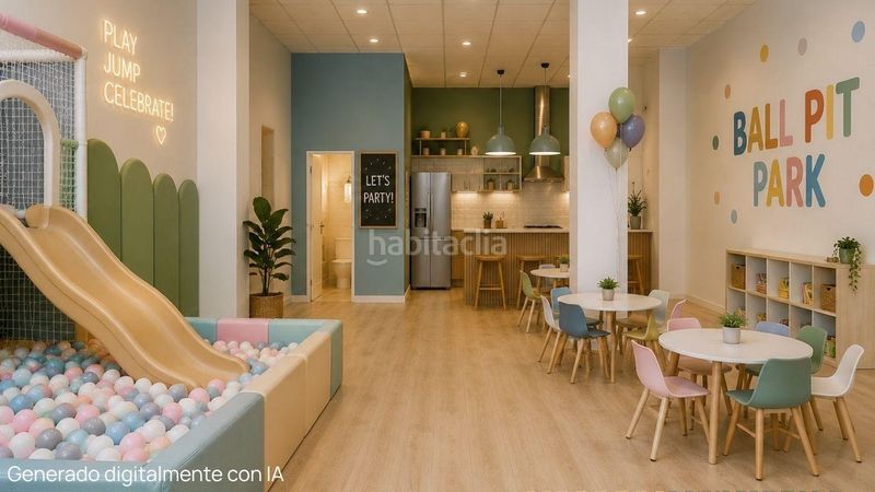 Foto 638ce08b-a26b-4a59-ac6f-7738901141fd. Local comercial a Rafal