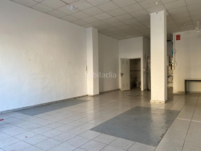 Foto 80da7bd7-00e5-4622-830a-f343f6e81a2b. Local comercial a Rafal