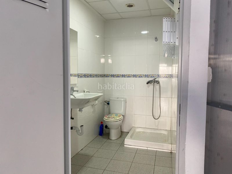 Foto be83e7de-13f4-4c31-989e-959d806ae425. Local comercial a Rafal