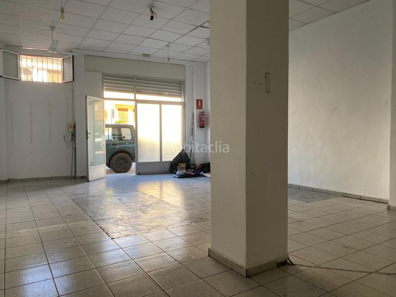 Foto e90ebc27-215b-4bde-bd03-f47dbb11cddc. Local comercial a Rafal