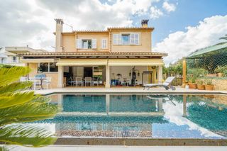 Casa a Cala Blava-Bellavista