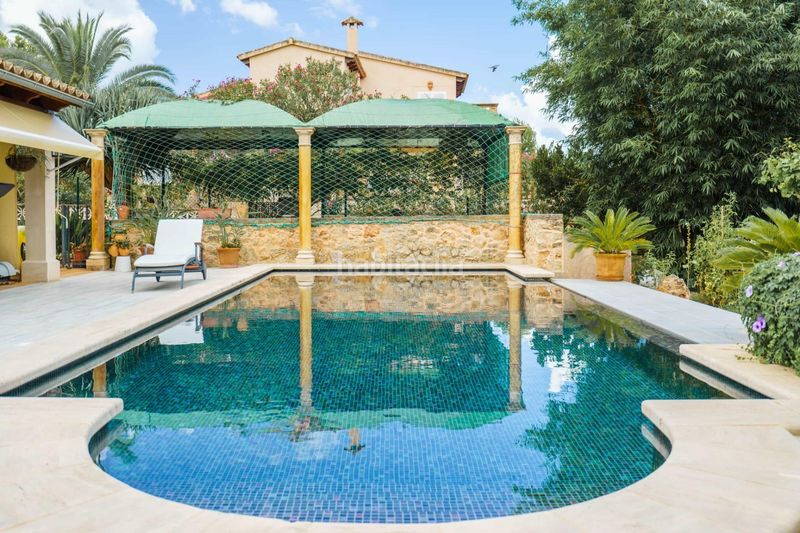 Foto c92097a4-8ec8-42ce-bb05-418d12e6b573. Casa amb aparcament piscina a Cala Blava-Bellavista Llucmajor
