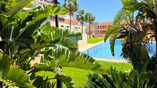 Etagenwohnung  Calle jose maria molina (r). Piso con terraza y vistas despejadas en las colinas, aguadulce