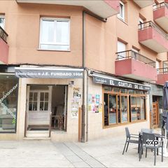 Local Comercial a Calle Calle Doctor Severo Ochoa 1