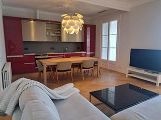 Flat  Calle valencia. Piso en venta en eixample en barcelona, calle valencia.