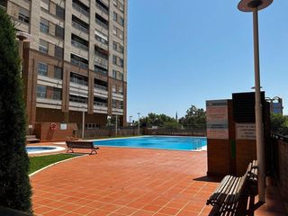 Alquiler Piso  Avenida amat granell mesado. Este es tu verano de 2026 en valencia  o la estancia más exclusi