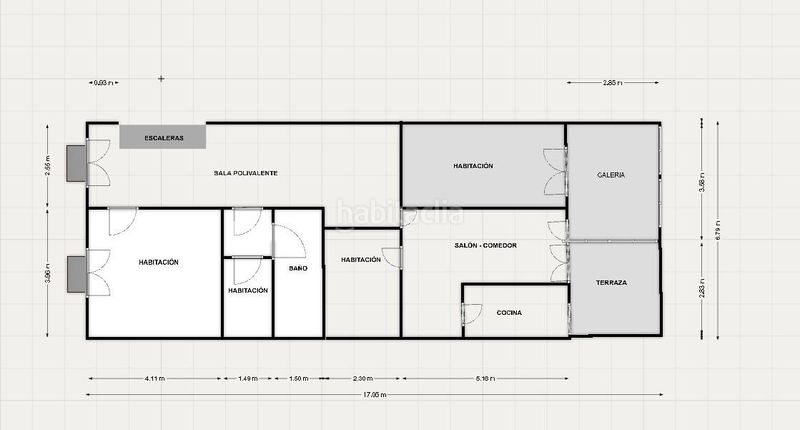 Foto 812beafd-9047-434d-8236-ccad913a783b. Casa amb aparcament a Navarcles
