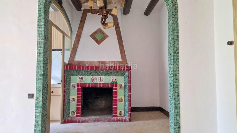 Foto 8a905299-92f7-4469-85da-8f44db635cb4. Casa amb aparcament a Navarcles