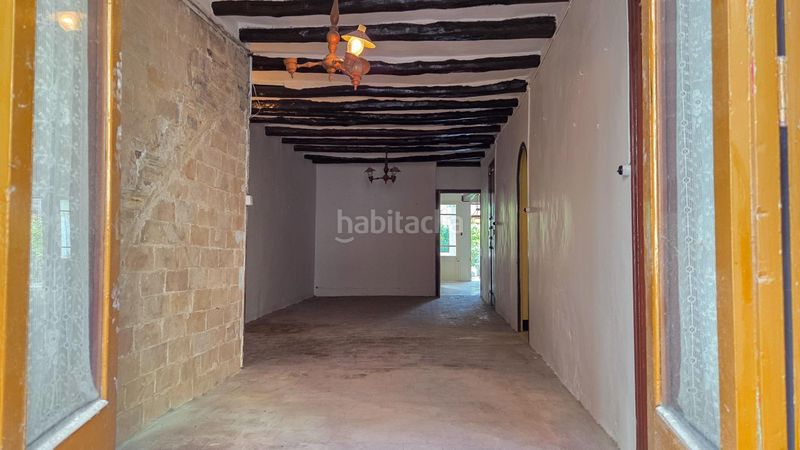 Foto 9b727fc6-2087-4c3c-aa75-c86ed5d036b0. Casa amb aparcament a Navarcles