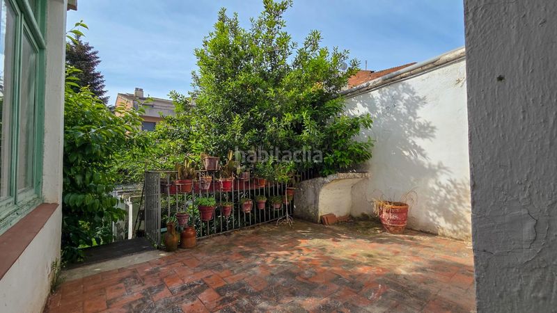 Foto caaaafcd-ccbb-4482-95a5-c91e2837fcdd. Casa amb aparcament a Navarcles