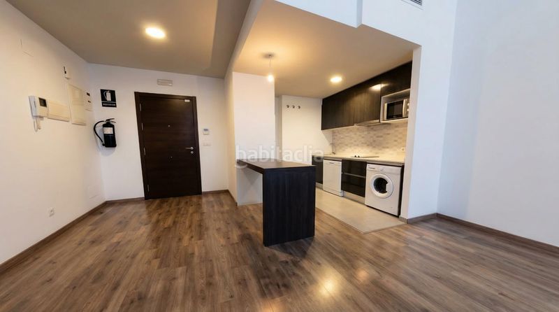 Foto 27e493b5-fb52-4071-a2c8-92d47a5b347c. Apartamento loft en rentabilidad alquilado exclusivo para inversores en San Sebastián de los Reyes