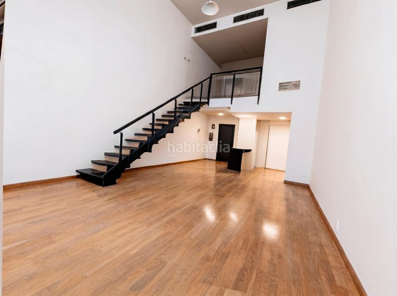 Foto 2fb8390a-fef5-48e4-9ea2-bccca5c410f8. Apartamento loft en rentabilidad alquilado exclusivo para inversores en San Sebastián de los Reyes