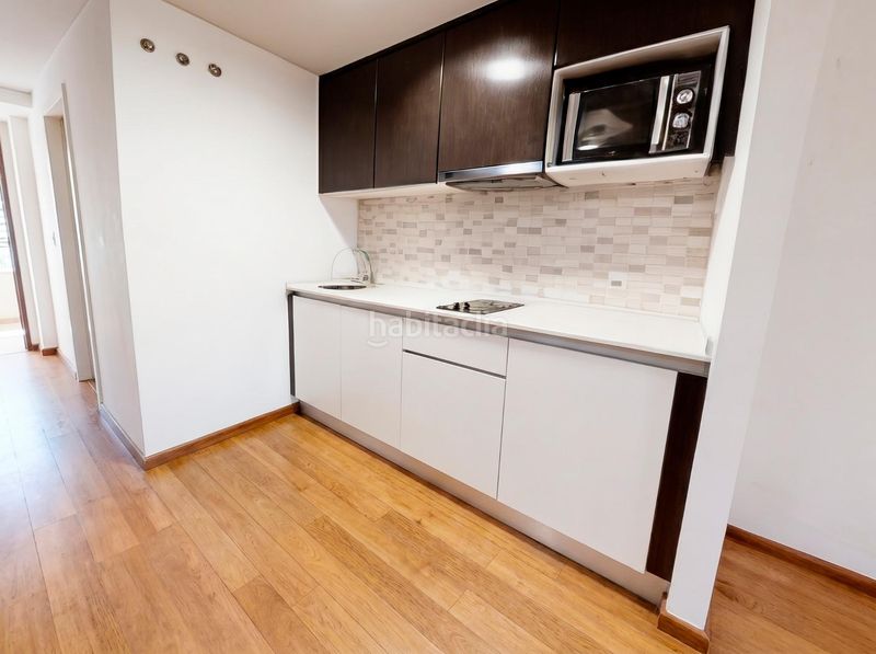 Foto 417a0a3e-9789-489e-91ea-6191209bff34. Apartamento loft en rentabilidad alquilado exclusivo para inversores en San Sebastián de los Reyes