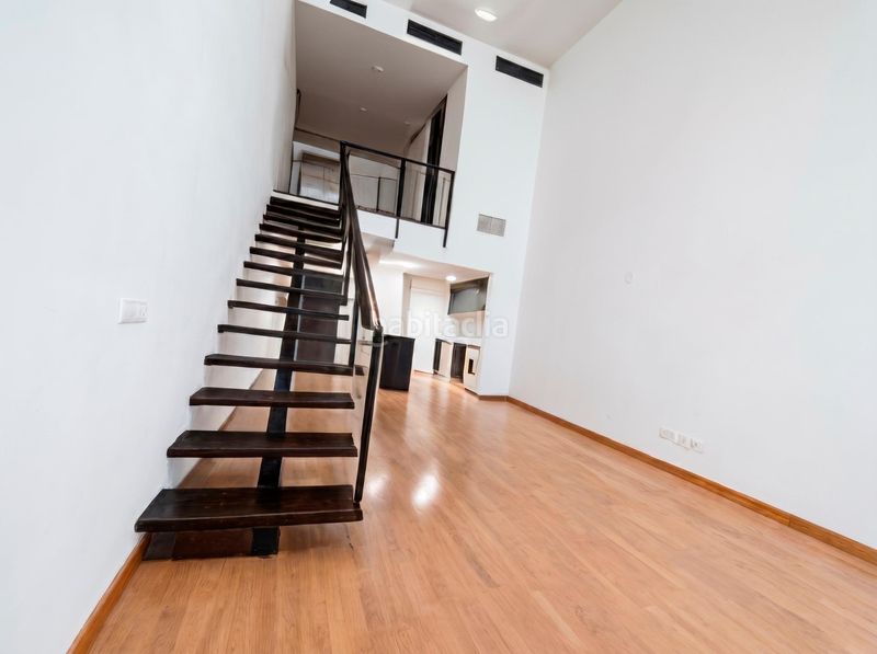 Foto a9376ee4-5e1f-435d-92e2-35d66cb5607b. Apartamento loft en rentabilidad alquilado exclusivo para inversores en San Sebastián de los Reyes