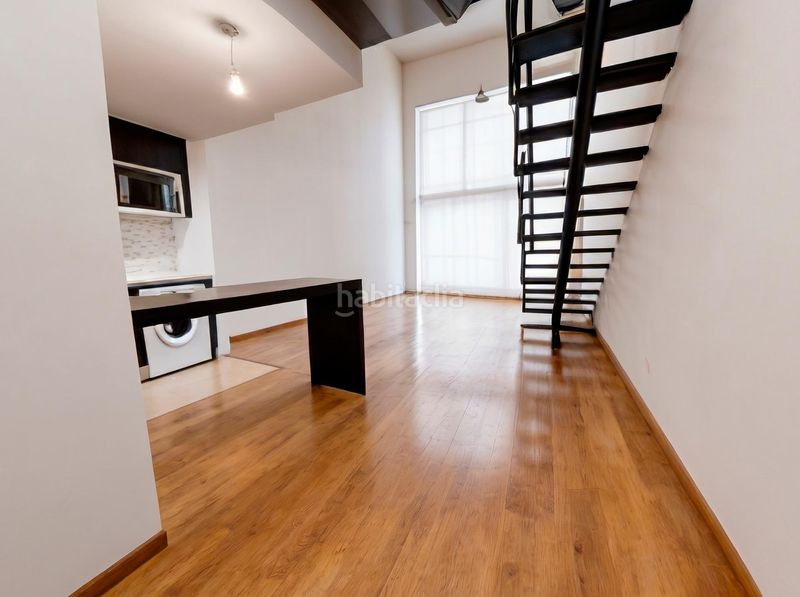Foto ae66582c-f9c0-4ae7-969e-9e7e2ae2f845. Apartamento loft en rentabilidad alquilado exclusivo para inversores en San Sebastián de los Reyes
