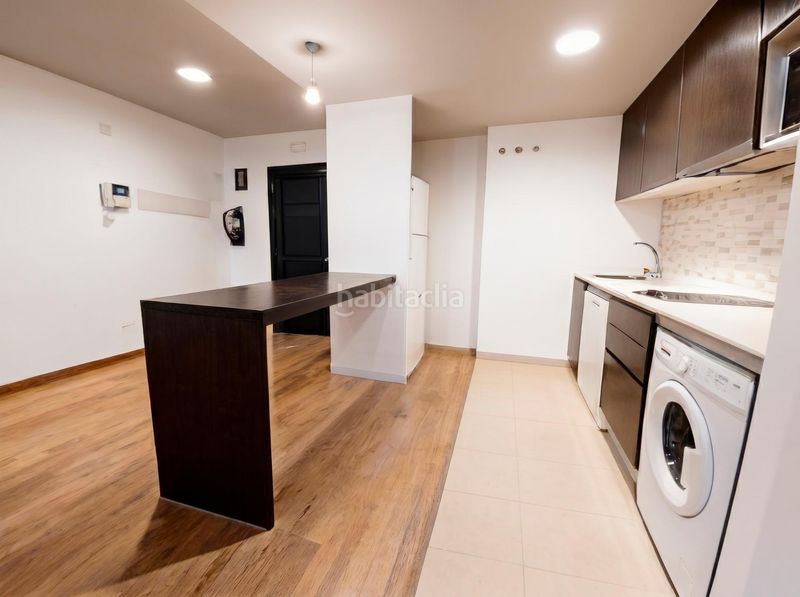 Foto b88c5d95-3a73-44e0-8d7b-c0247c187931. Apartamento loft en rentabilidad alquilado exclusivo para inversores en San Sebastián de los Reyes